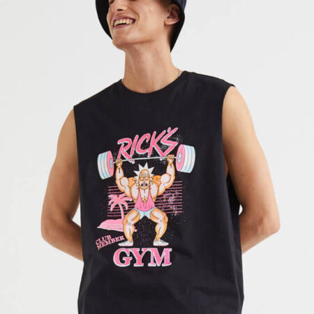 Softstyle Tank Top